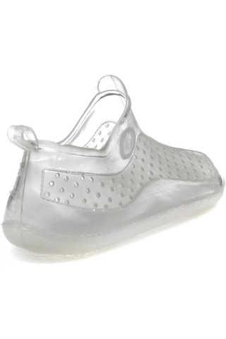 Unisex Transparent Non-Slip Beach and Water Shoes